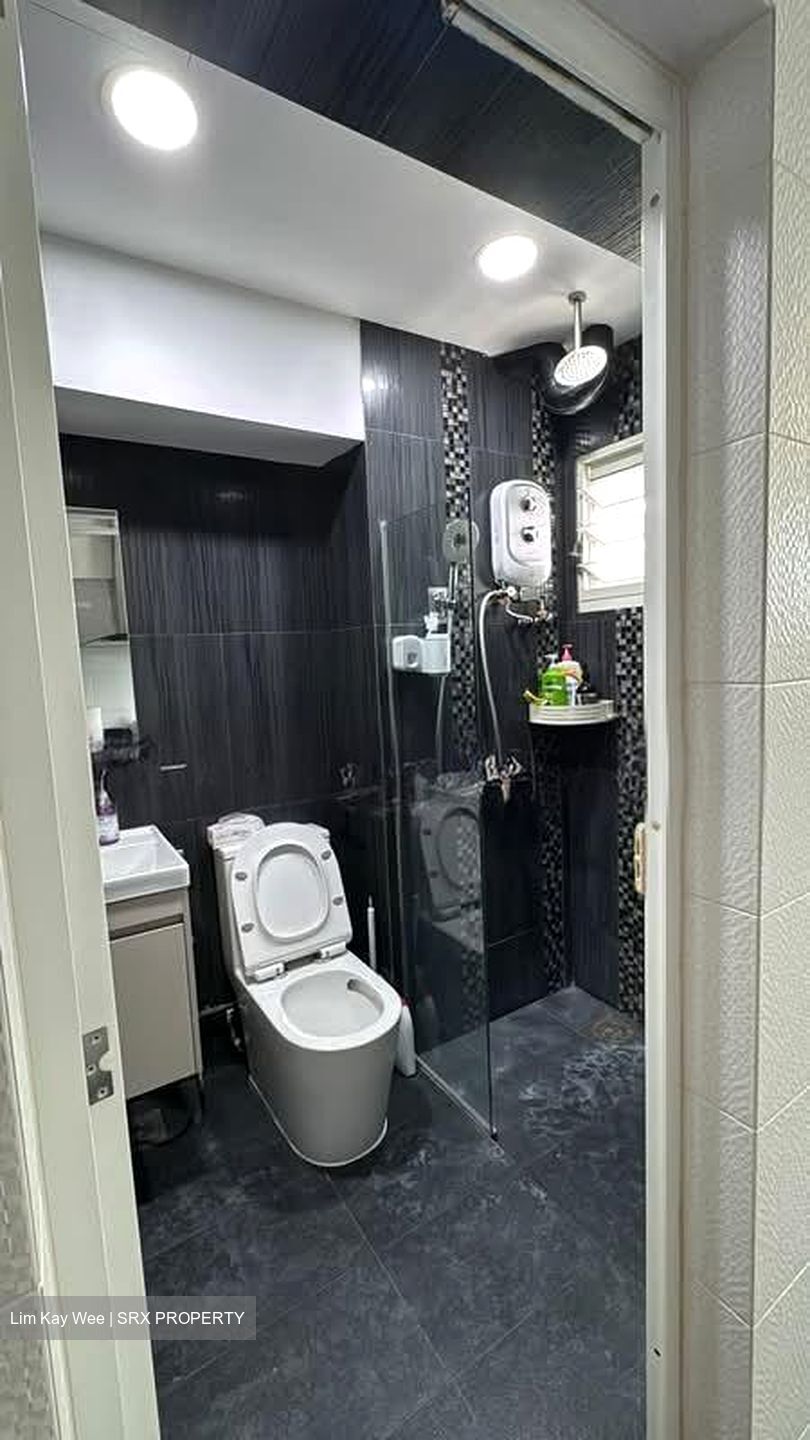 Blk 128C Punggol Field Walk (Punggol), HDB 4 Rooms #536076731